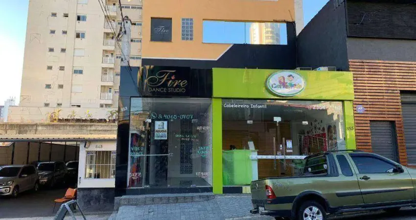Prédio à venda, 380 m² por R$ 2.800.000,00 - Tatuapé - São Paulo/SP