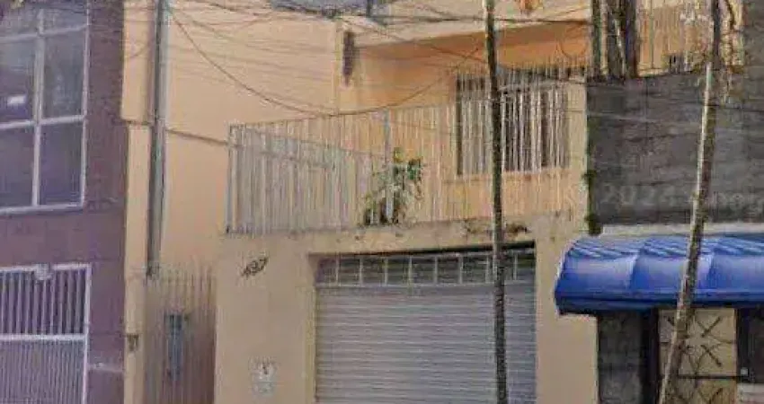 Sobrado com 2 dormitórios à venda por R$ 695.000,00 - Mooca - São Paulo/SP