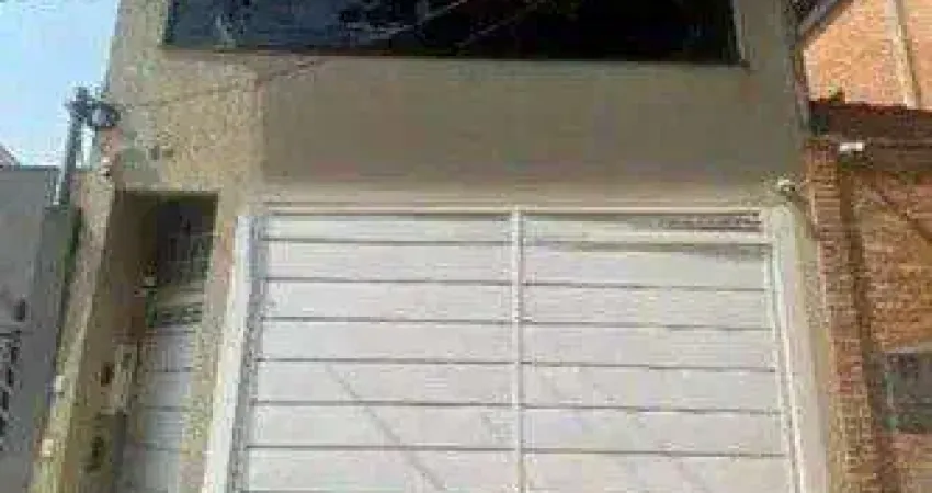 Sobrado com 12 dormitórios, 420 m² - venda por R$ 2.500.000,00 ou aluguel por R$ 17.048,95/mês - Mooca - São Paulo/SP