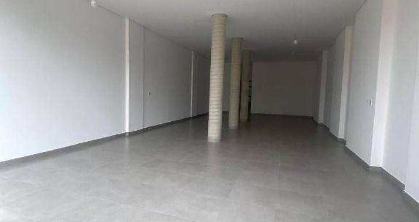 Salão à venda, 106 m² por R$ 670.000,00 - Vila Prudente - São Paulo/SP