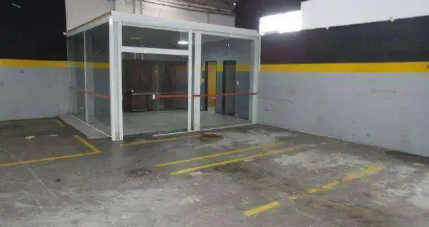 Galpão, 572 m² - venda por R$ 6.000.000,00 ou aluguel por R$ 32.384,28/mês - Vila Formosa - São Paulo/SP