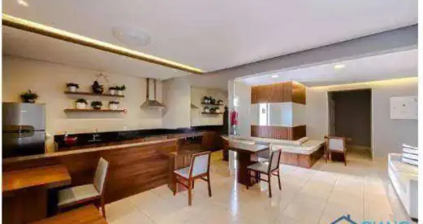 Apartamento na Mooca com 1 dormitório à venda, 34 m² por R$ 265.000 - Mooca