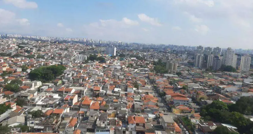Cobertura com 4 dormitórios à venda, 144 m² por R$ 800.000,00 - Vila Ema - São Paulo/SP
