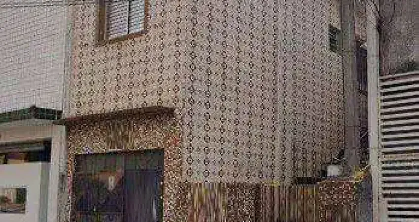 Casa com 6 dormitórios à venda, 288 m² por R$ 790.000,00 - Vila Prudente (Zona Leste) - São Paulo/SP