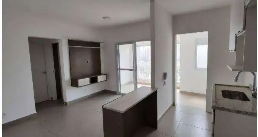 Apartamento com 2 dormitórios para alugar, 66 m² por R$ 4.045,00/mês - Quarta Parada - São Paulo/SP