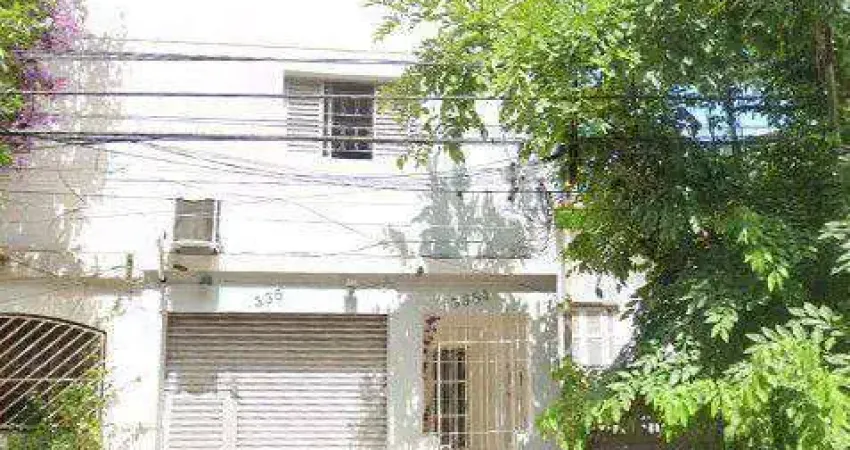 Sobrado com 2 dormitórios à venda, 205 m² por R$ 640.000,00 - Vila Bertioga - São Paulo/SP