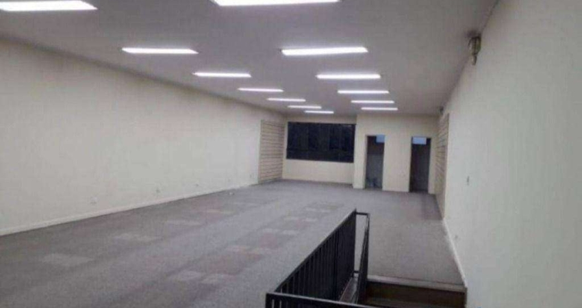 Prédio para alugar, 436 m² por R$ 20.560,58/mês - Tatuapé - São Paulo/SP
