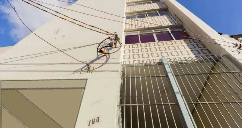 Apartamento com 3 dormitórios à venda, 114 m² por R$ 745.000,00 - Mooca - São Paulo/SP
