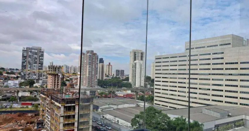 Apartamento com 2 dormitórios à venda, 54 m² por R$ 535.000,00 - Vila Prudente (Zona Leste) - São Paulo/SP