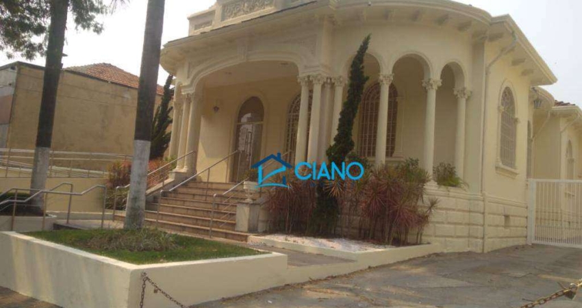 Salão à venda, 1200 m² por R$ 13.000.000,00 - Mooca - São Paulo/SP