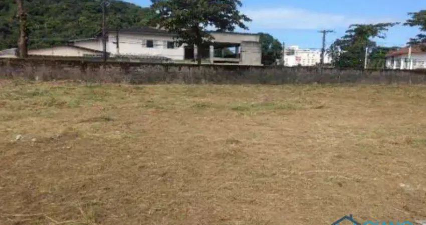 Terreno, 2788 m² - venda por R$ 3.500.000,00 ou aluguel por R$ 12.647,00/mês - Parque Enseada - Guarujá/SP