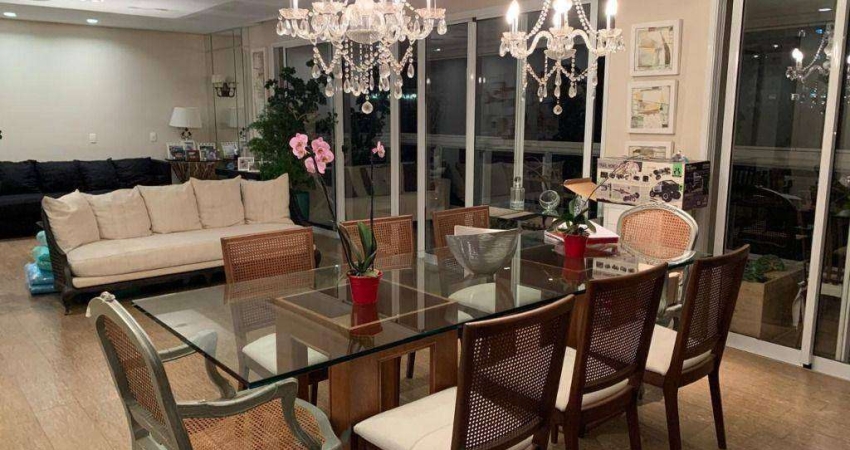 Apartamento com 3 quartos à venda na Rua Padre Mário Fontana, 40, Parque da Mooca, São Paulo