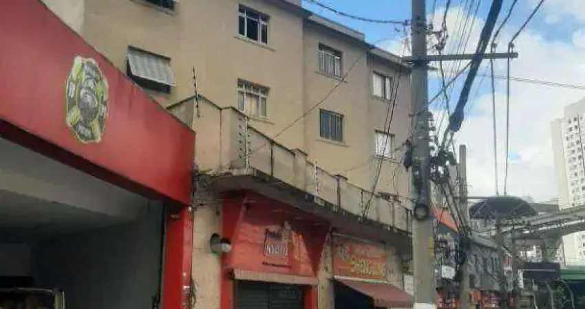 Apartamento com 2 dormitórios à venda, 93 m² por R$ 400.000,00 - Vila Prudente (Zona Leste) - São Paulo/SP