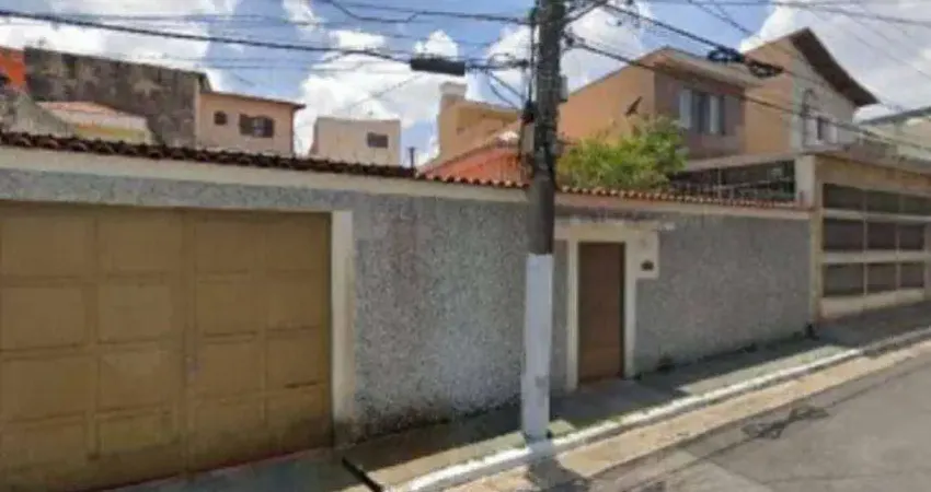 Casa com 3 dormitórios à venda, 130 m² por R$ 1.500.000,00 - V.Formosa - São Paulo/SP