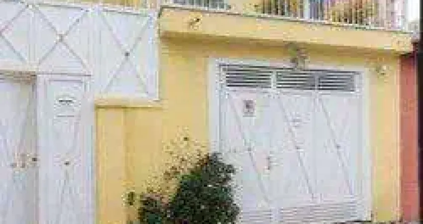 Sobrado com 6 dormitórios, 267 m² - venda por R$ 1.272.000,00 ou aluguel por R$ 8.141,00/mês - Mooca - São Paulo/SP