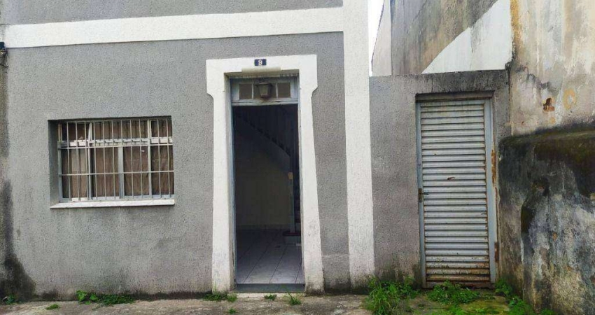 Sobrado na Mooca, oportunidade! 2 dormitórios à venda, 80 m² por R$ 425.000,00