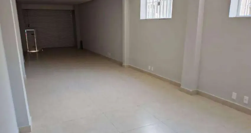 Salão para alugar, 80 m² por R$ 4.210,00/mês - Alto da Mooca - São Paulo/SP