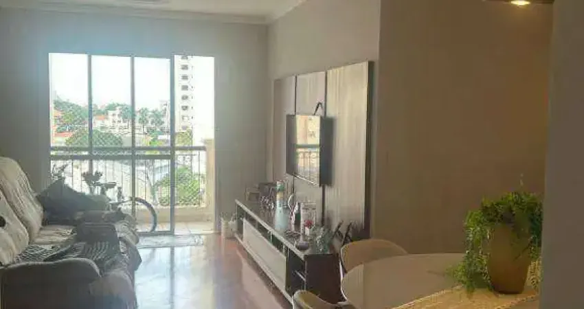 Apartamento Mooca 3 dormitórios à venda, 107 m² por R$ 1.200.000 ,00
