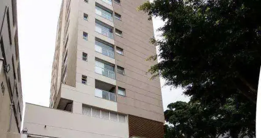 Apartamento com 1 dormitório, 30 m² - venda por R$ 370.000,00 ou aluguel por R$ 2.506,00/mês - Vila Prudente (Zona Leste) - São Paulo/SP