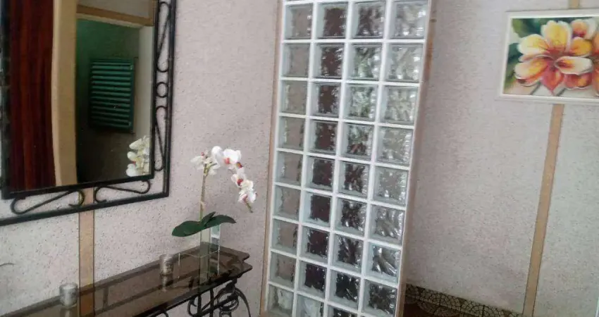 Apartamento com 3 dormitórios à venda, 84 m² por R$ 520.000,00 - Mooca - São Paulo/SP
