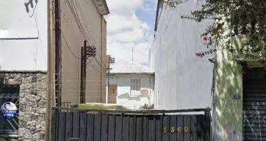 Terreno à venda, 600 m² por R$ 3.084.600,00 - Mooca - São Paulo/SP
