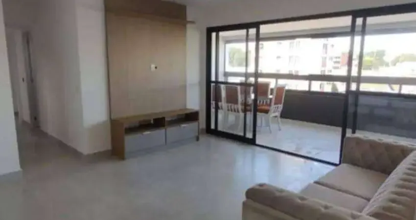 Apartamento com 3 dormitórios para alugar, 101 m² por R$ 8.216,45/mês - Ipiranga - São Paulo/SP