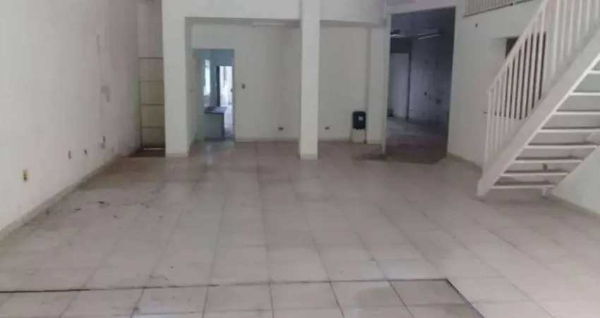 Salão para alugar, 550 m² por R$ 15.126,00/mês - Mooca - São Paulo/SP