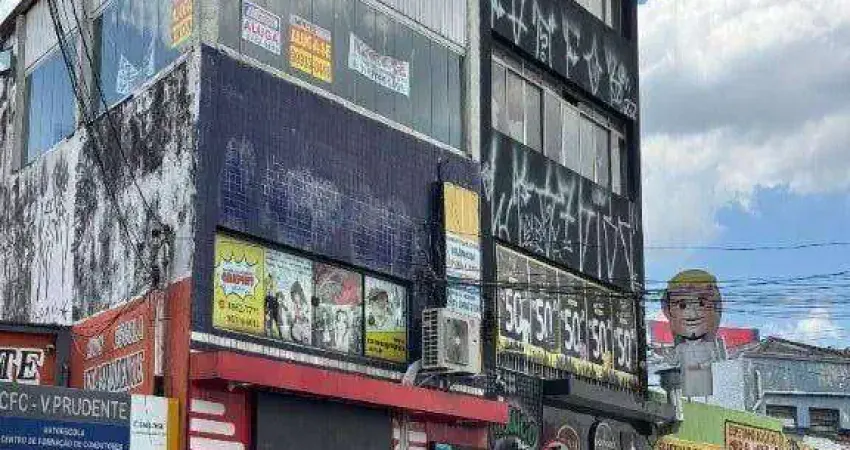Prédio para alugar, 200 m² por R$ 15.602,82/mês - Centro - Guarulhos/SP