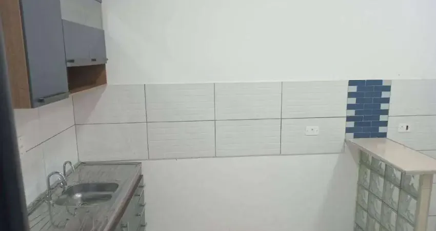 Apartamento com 1 dormitório para alugar, 35 m² por R$ 1.950,00/mês - Mooca - São Paulo/SP