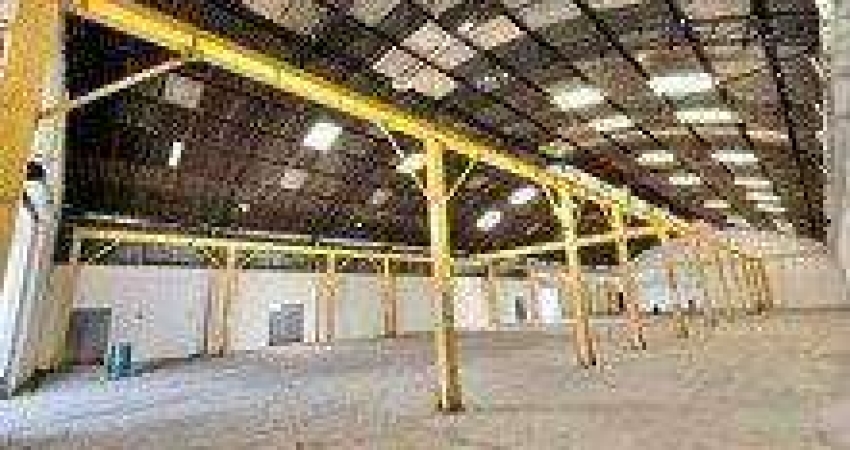 Galpão para alugar, 5970 m² por R$ 116.881,85/mês - Guarulhos - Guarulhos/SP