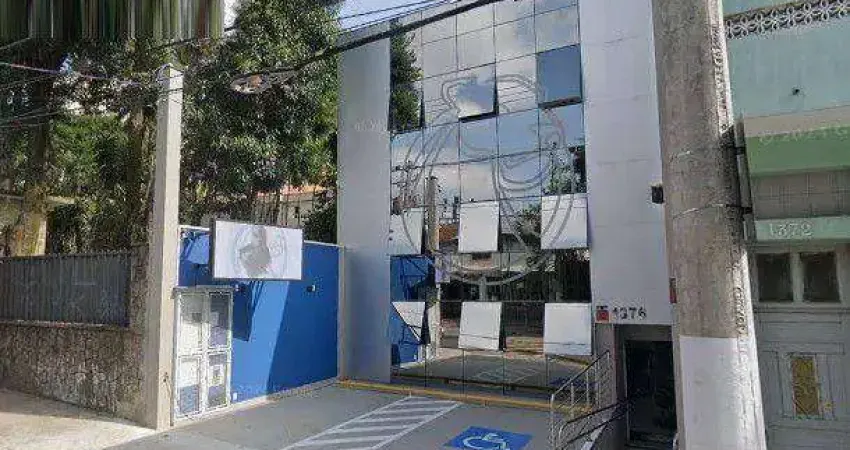 Prédio para alugar, 418 m² por R$ 28.464/mês - Tatuapé - São Paulo/SP