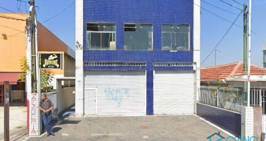 Prédio à venda, 853 m² por R$ 3.980.000,00 - Vila Regente Feijó - São Paulo/SP