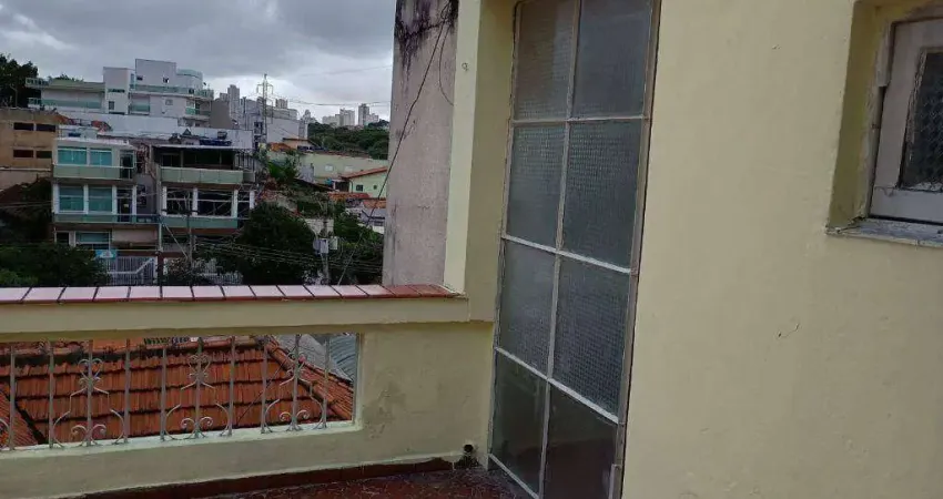 Sobrado com 4 dormitórios para alugar, 250 m² por R$ 3.350,00/mês - Quarta Parada - São Paulo/SP