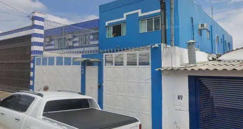 Prédio à venda, 600 m² por R$ 2.500.000,00 - Vila Prudente - São Paulo/SP