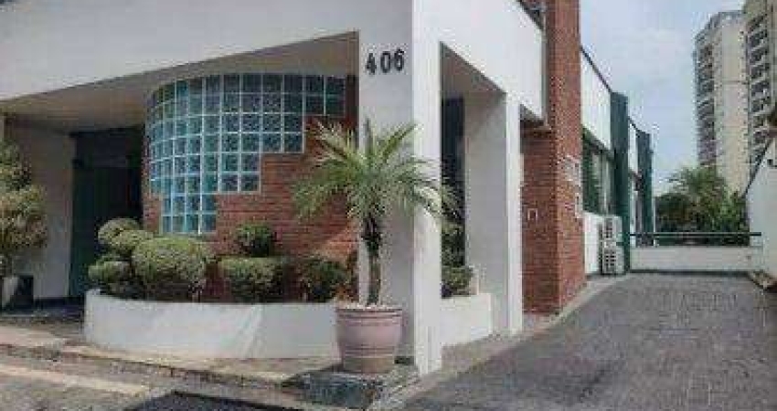 Prédio, 613 m² - venda por R$ 4.600.000 ou aluguel por R$ 24.000/mês - Tatuapé - São Paulo/SP