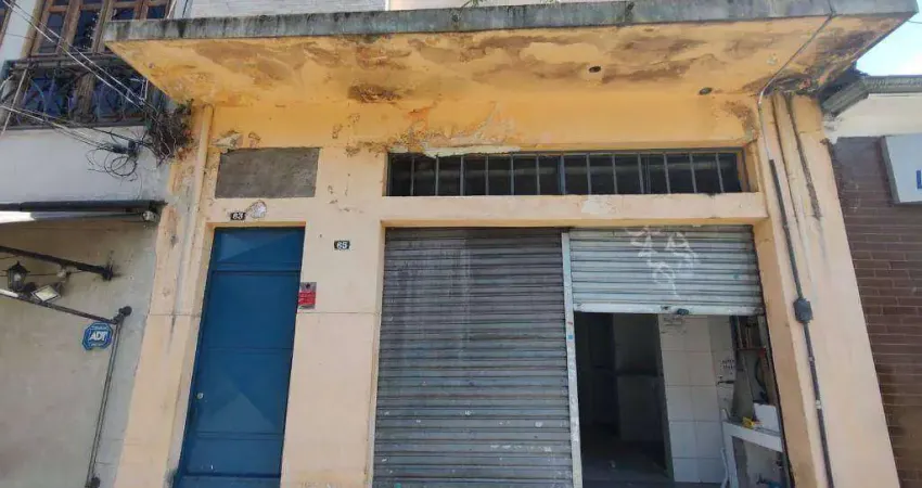 Prédio, 394 m² - venda por R$ 1.500.000,00 ou aluguel por R$ 14.710,58/mês - Mooca - São Paulo/SP