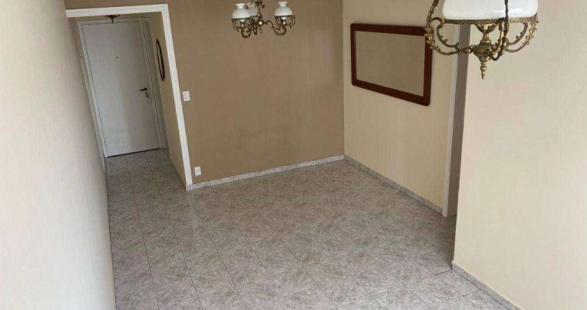 Apartamento com 3 dormitórios para alugar, 75 m² por R$ 3.212,00/mês - Vila Prudente (Zona Leste) - São Paulo/SP