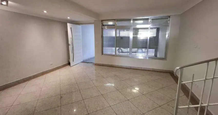Sobrado Vila Ema, 2 Dormitórios à venda, 133 m² por R$ 590.000 - Vila Ema - São Paulo/SP