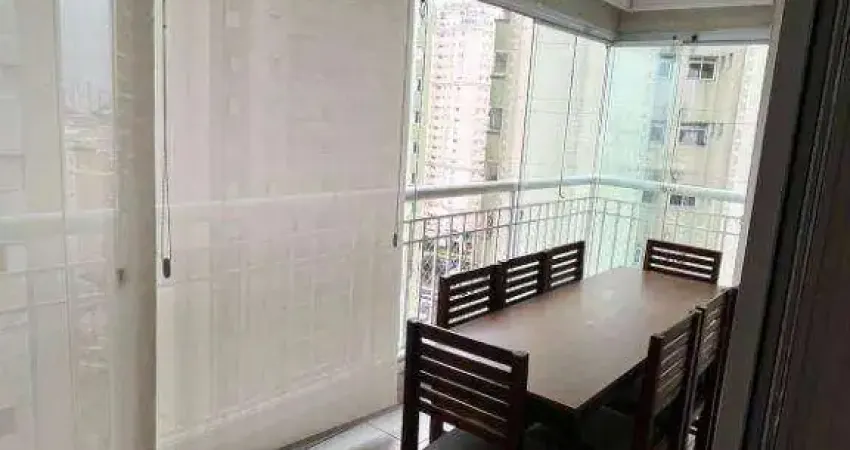Apartamento com 2 dormitórios à venda, 86 m² por R$ 1.020.000,00 - Mooca - São Paulo/SP