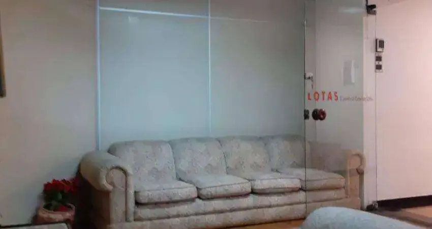 Conjunto à venda, 74 m² por R$ 1.260.000,00 - Bela Vista - São Paulo/SP