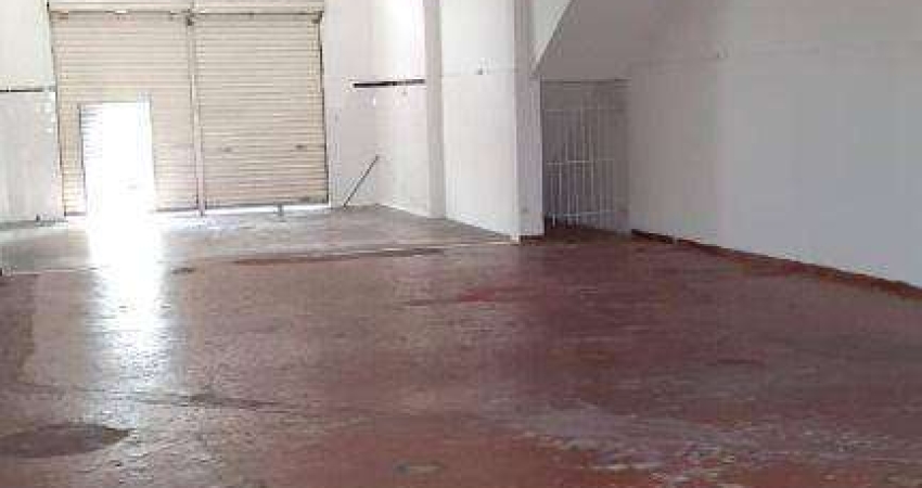 Salão para alugar, 140 m² por R$ 4.700,00/mês - Alto da Mooca - São Paulo/SP