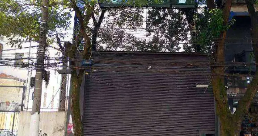 Galpão para alugar, 780 m² por R$ 35.000,00/mês - Mooca - São Paulo/SP