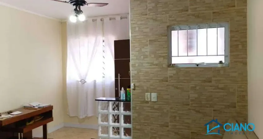 Sobrado com 2 dormitórios à venda, 77 m² por R$ 425.000,00 - Alto da Mooca - São Paulo/SP