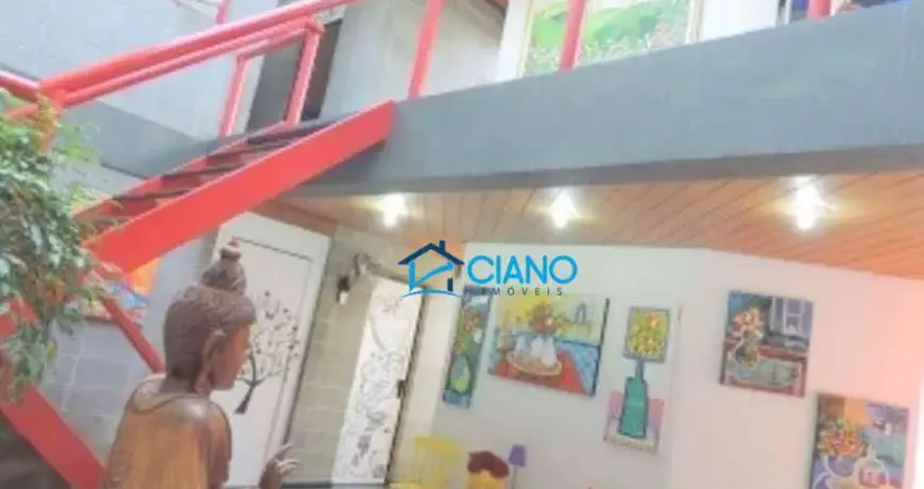 Prédio à venda, 600 m² por R$ 4.700.000,00 - Mooca - São Paulo/SP