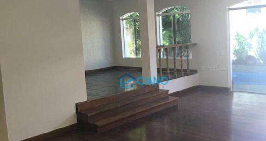 Sobrado Jardim Avelino, 280m² 4 dormitórios, 4 Vagas ótima localização!