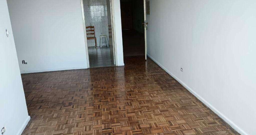 Apartamento com 2 dormitórios para alugar, 75 m² por R$ 3.000/mês - Mooca - São Paulo/SP