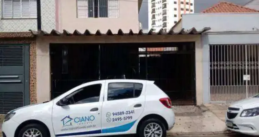 Sobrado com 3 dormitórios à venda, 180 m² por R$ 1.150.000,00 - Mooca - São Paulo/SP