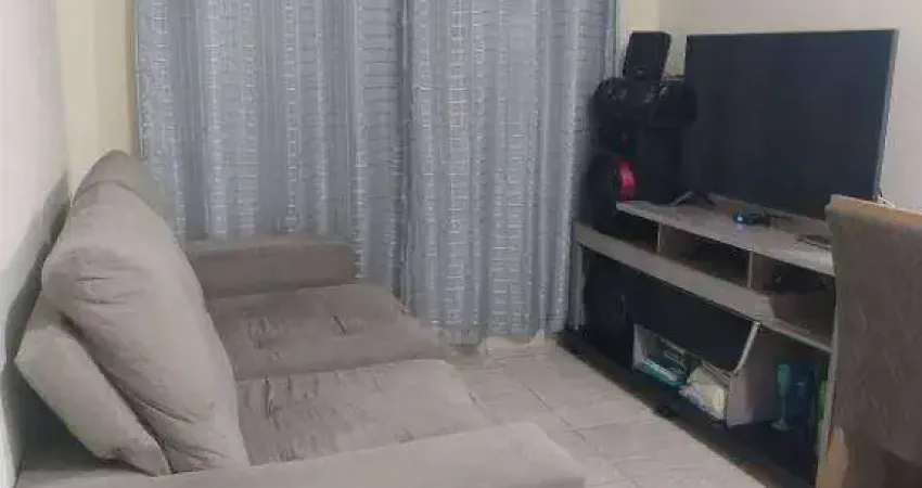 Apartamento com 2 dormitórios à venda, 46 m² por R$ 200.000,00 - São Mateus - São Paulo/SP