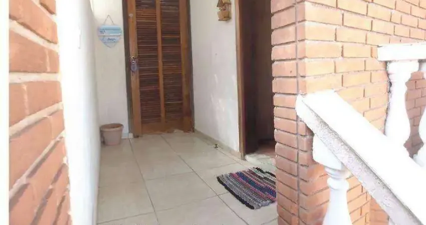 Sobrado com 2 dormitórios à venda, 180 m² por R$ 689.000 - Vila Prudente (Zona Leste) - São Paulo/SP