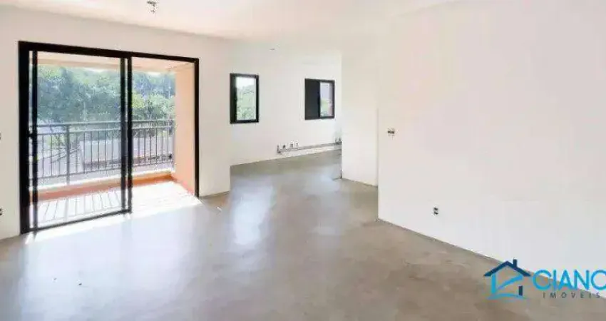 Apartamento com 1 dormitório à venda, 69 m² por R$ 615.000,00 - Mooca - São Paulo/SP